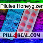 Honeygizer Pills new14